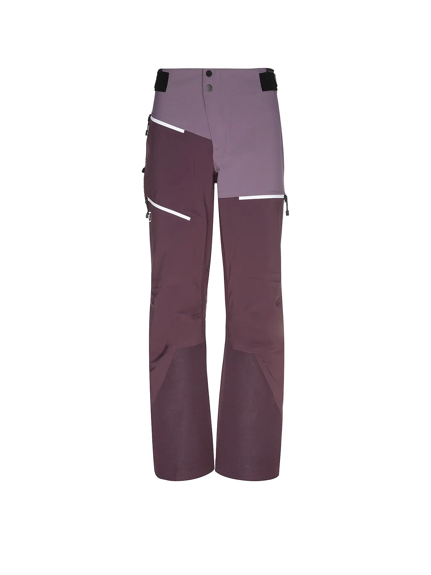 ORTOVOX | Damen Wanderhose Westalpen 3L | 